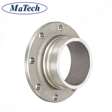 China Factory 304 316 Stainless Steel Investment Casting Small Parts